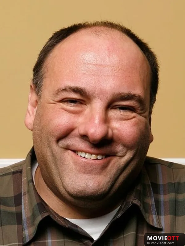 James Gandolfini — photo 2