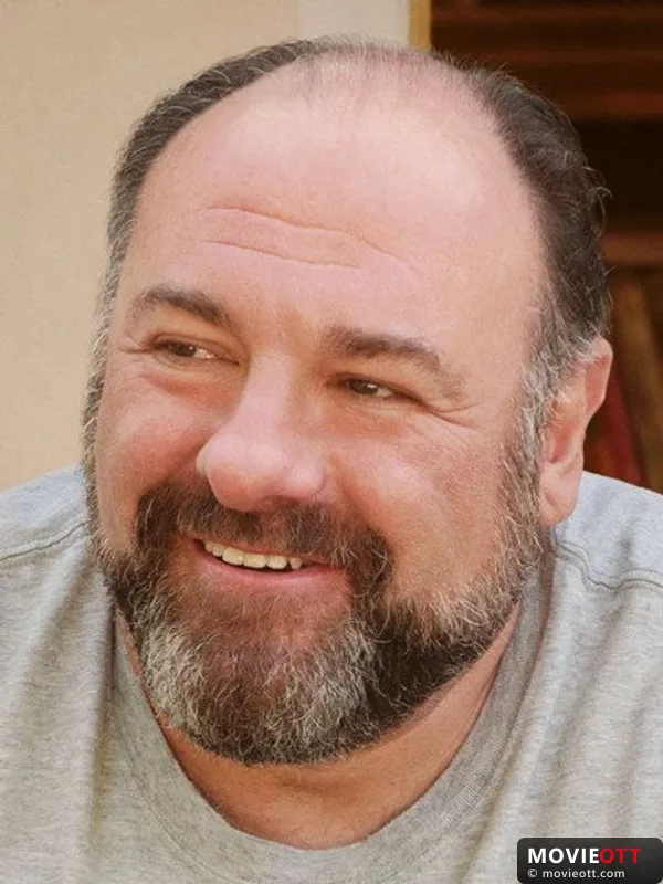 James Gandolfini — photo 3