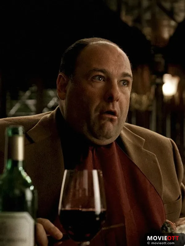 James Gandolfini — photo 4