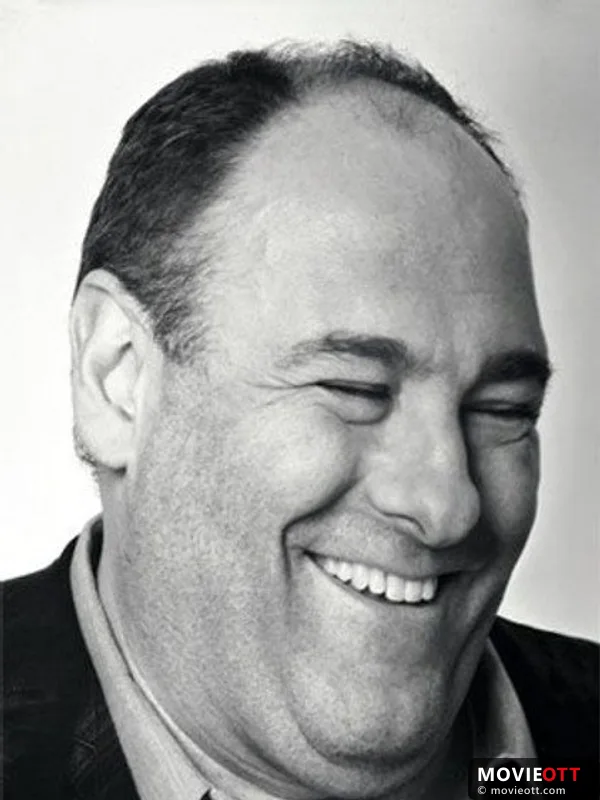 James Gandolfini — photo 5
