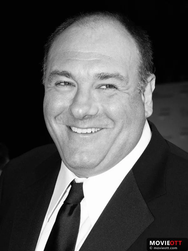 James Gandolfini — photo 6