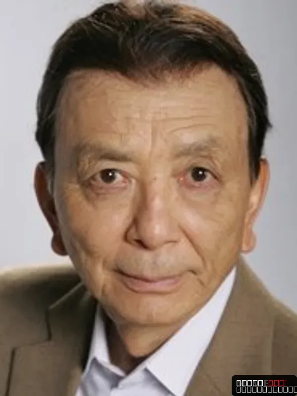 James Hong