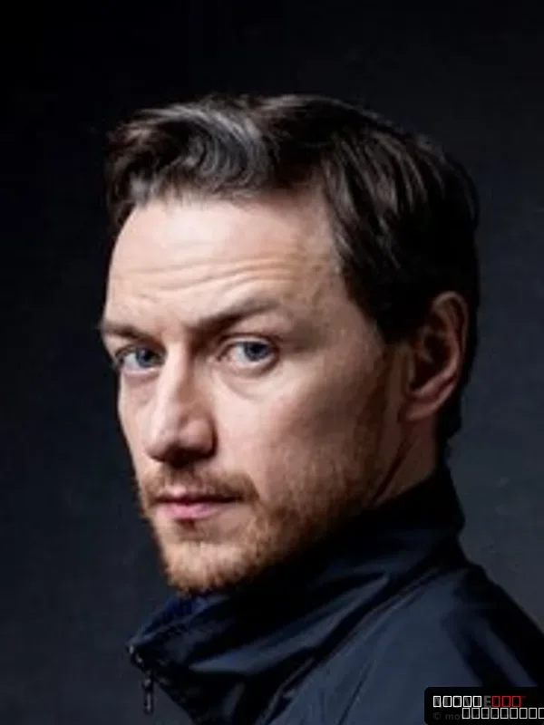 James McAvoy