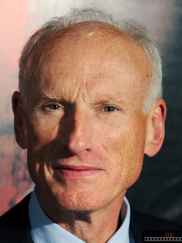James Rebhorn — photo 1
