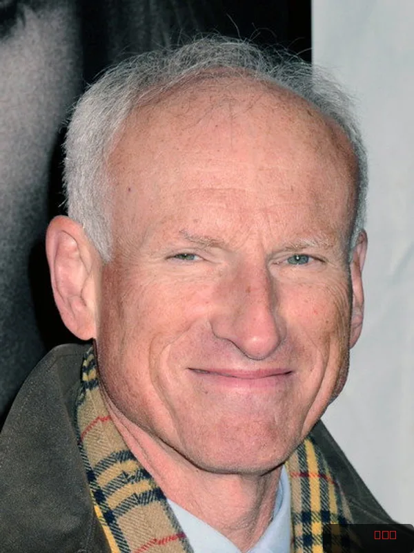 James Rebhorn — photo 5