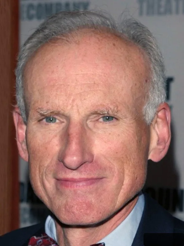 James Rebhorn — photo 7