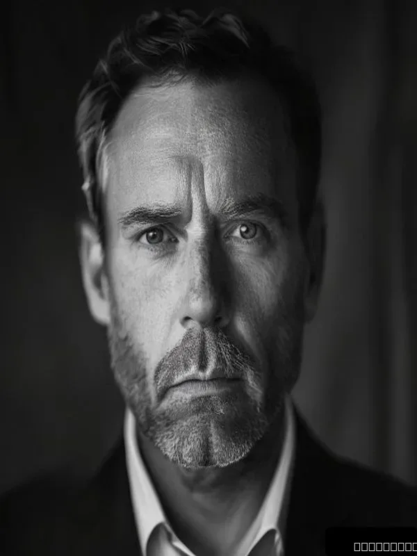 James Robinson