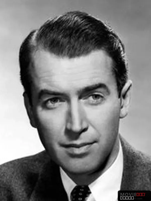 James Stewart