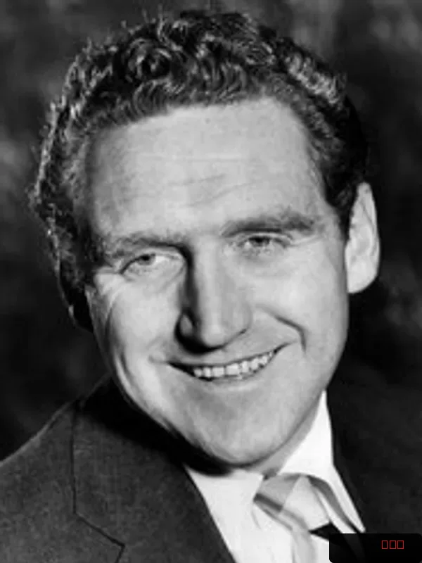 James Whitmore