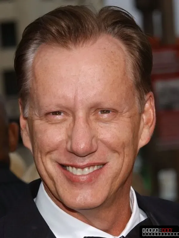 James Woods