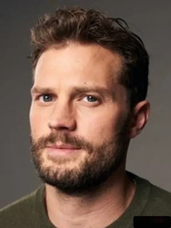 Jamie Dornan