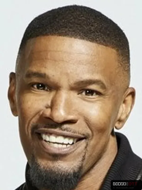 Jamie Foxx