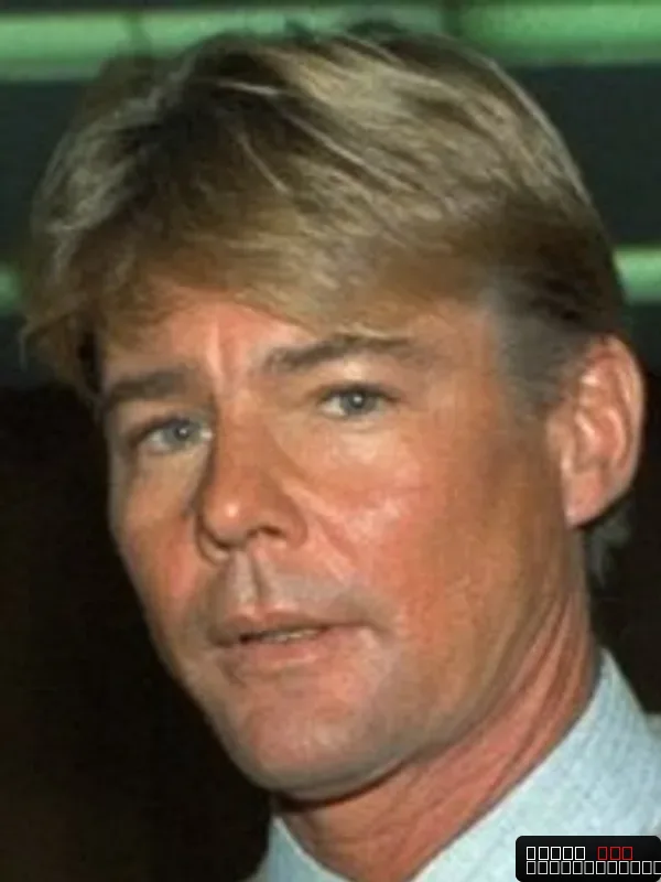Jan-Michael Vincent