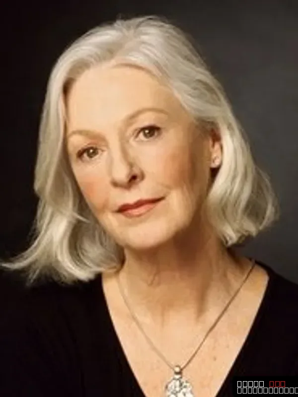 Jane Alexander