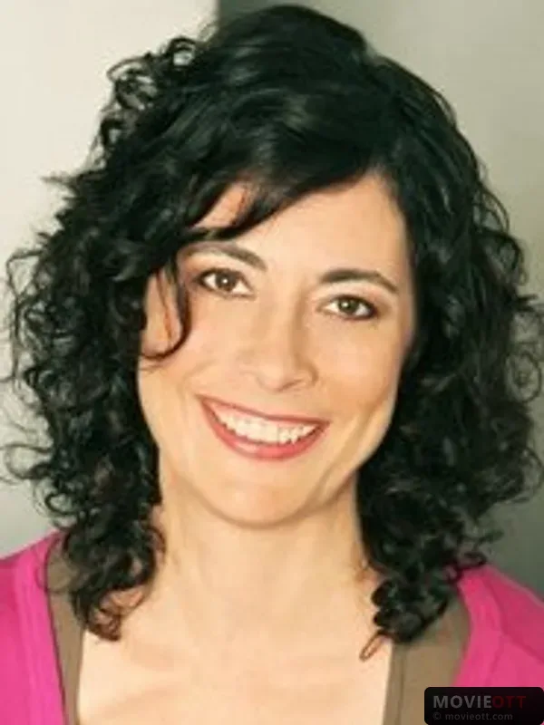 Jane Brucker