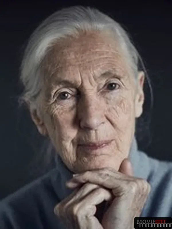 Jane Goodall
