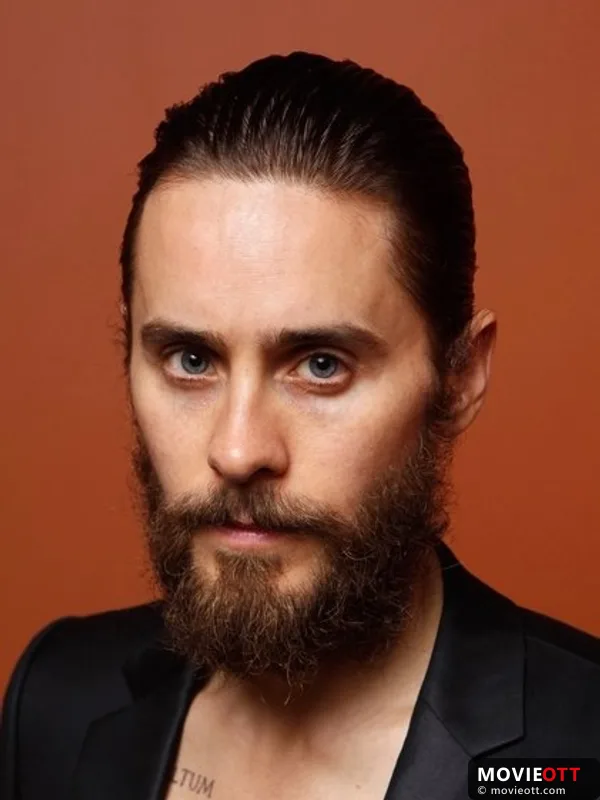 Jared Leto — photo 1