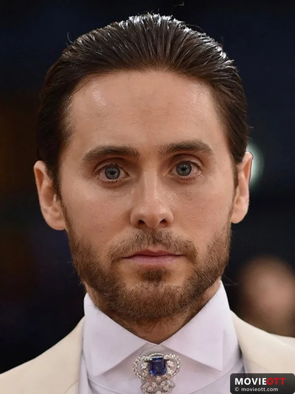 Jared Leto — photo 2