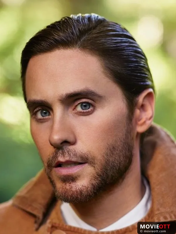 Jared Leto — photo 3