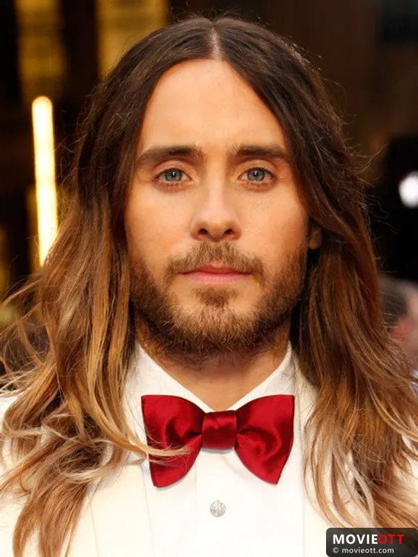 Jared Leto — photo 5