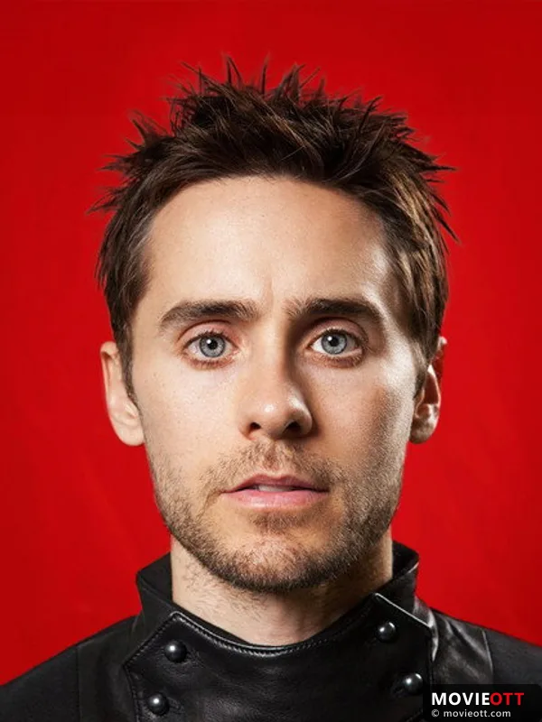 Jared Leto — photo 6