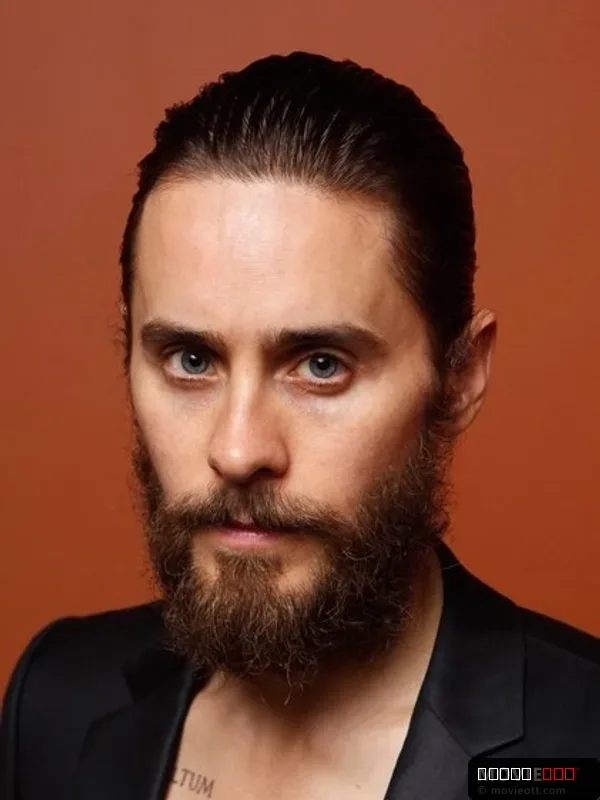 Jared Leto