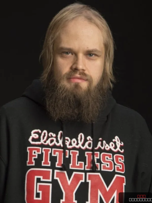 Jari Manninen — photo 1