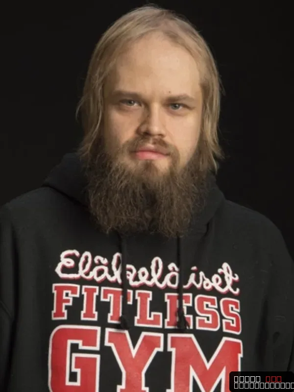 Jari Manninen