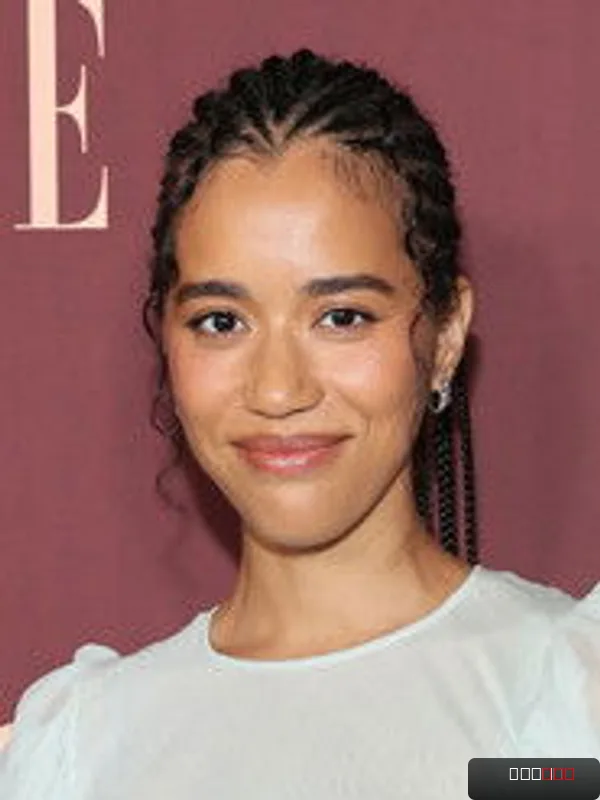 Jasmin Savoy Brown
