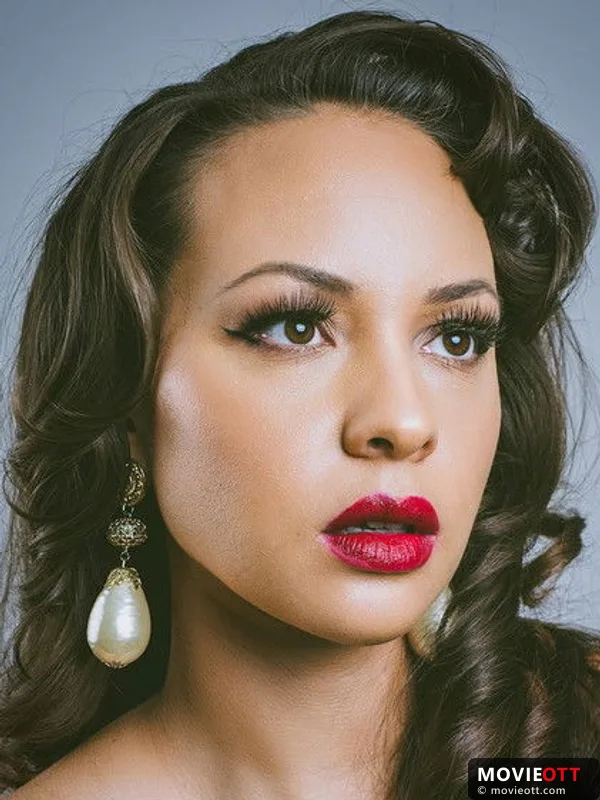 Jasmine Cephas Jones — photo 1