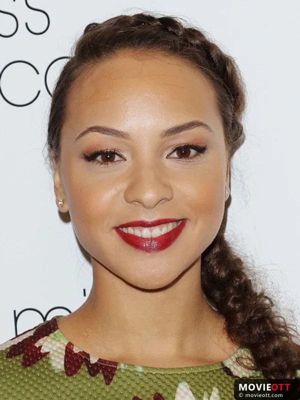 Jasmine Cephas Jones — photo 3