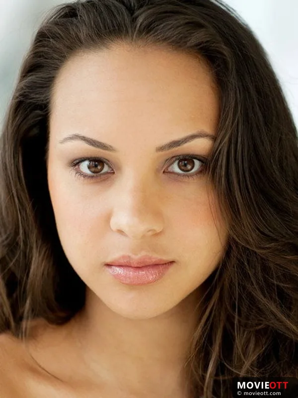 Jasmine Cephas Jones — photo 4