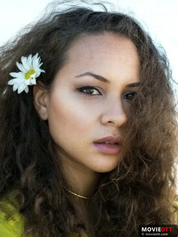 Jasmine Cephas Jones — photo 6
