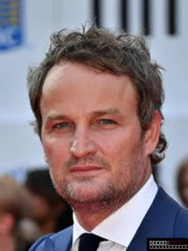 Jason Clarke
