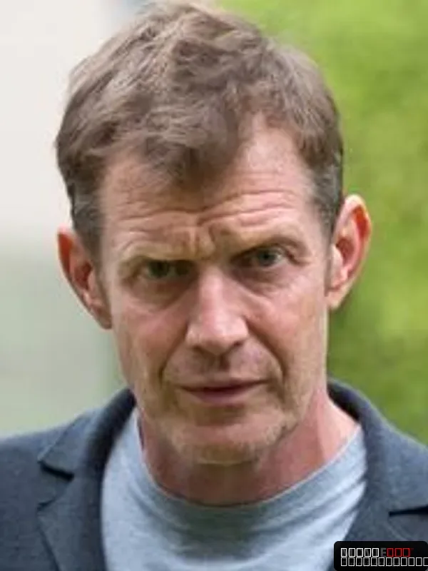 Jason Flemyng