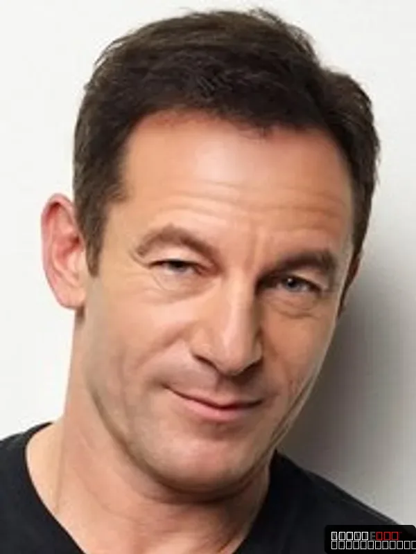 Jason Isaacs