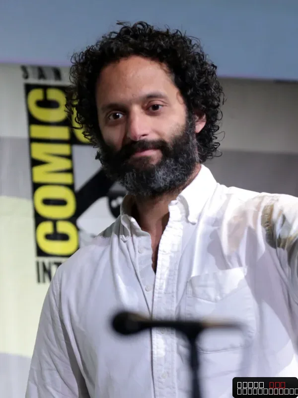 Jason Mantzoukas