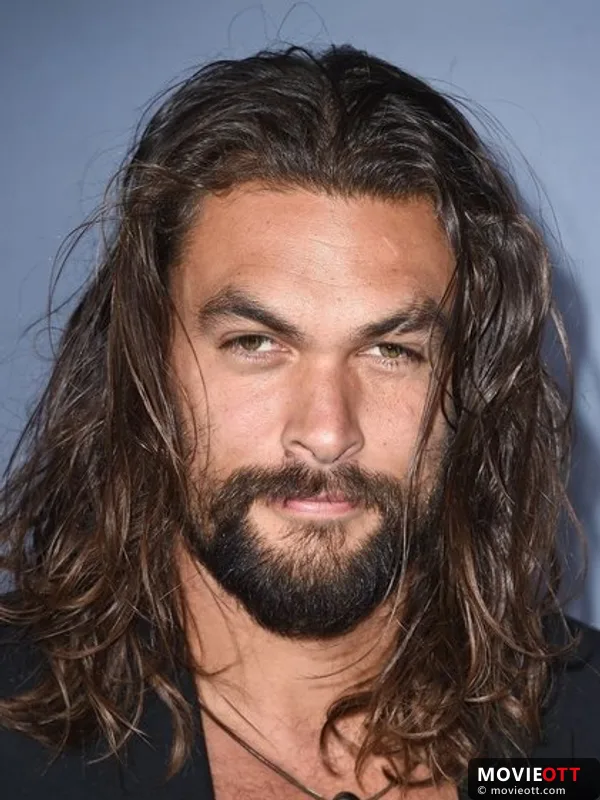 Jason Momoa — photo 1