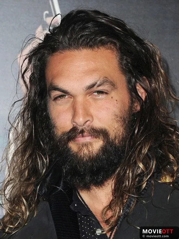 Jason Momoa — photo 2