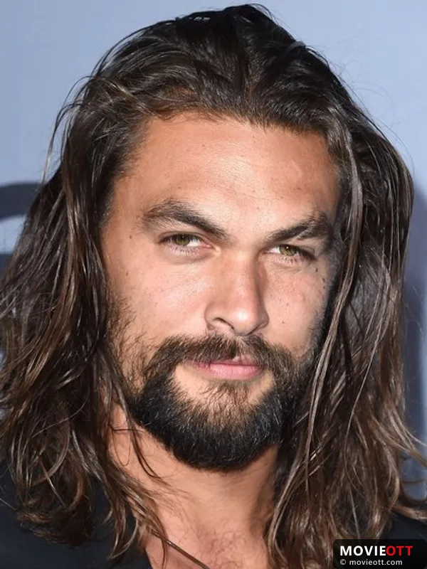 Jason Momoa — photo 3
