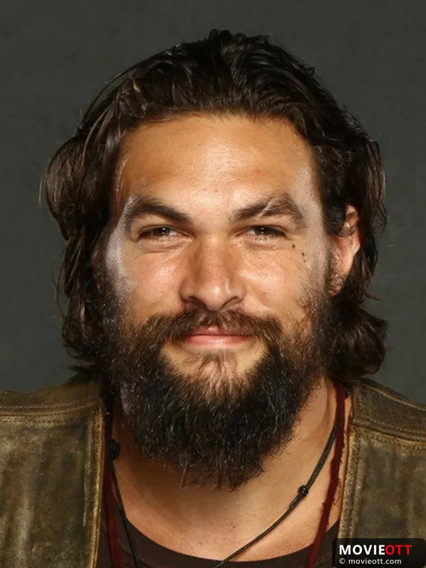 Jason Momoa — photo 4