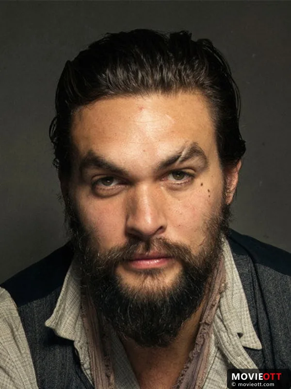 Jason Momoa — photo 5