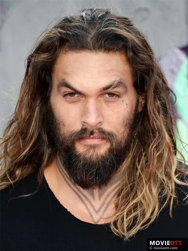 Jason Momoa — photo 6