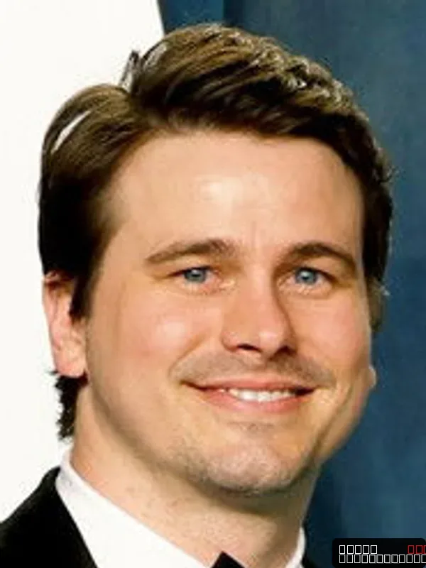 Jason Ritter