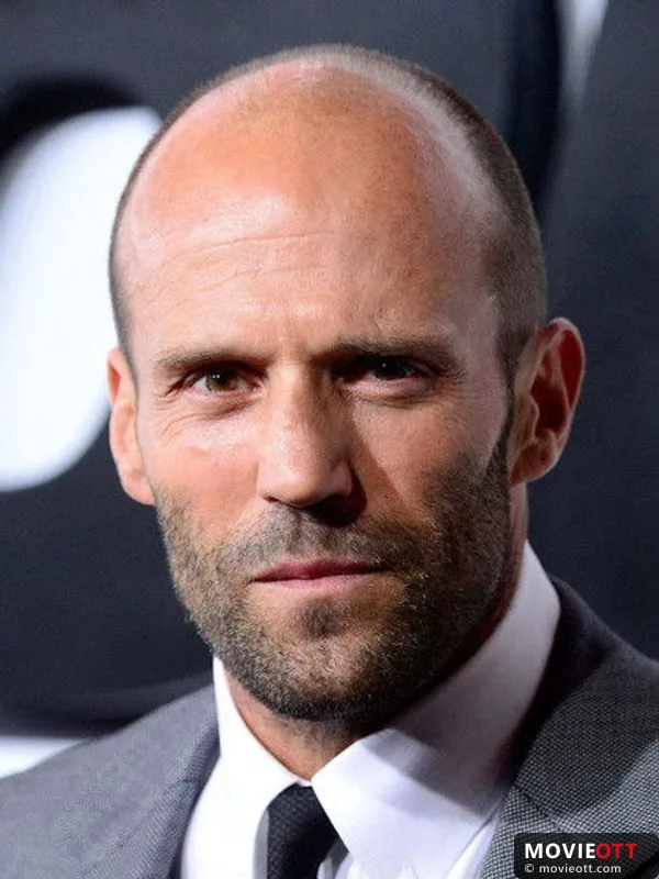 Jason Statham — photo 1