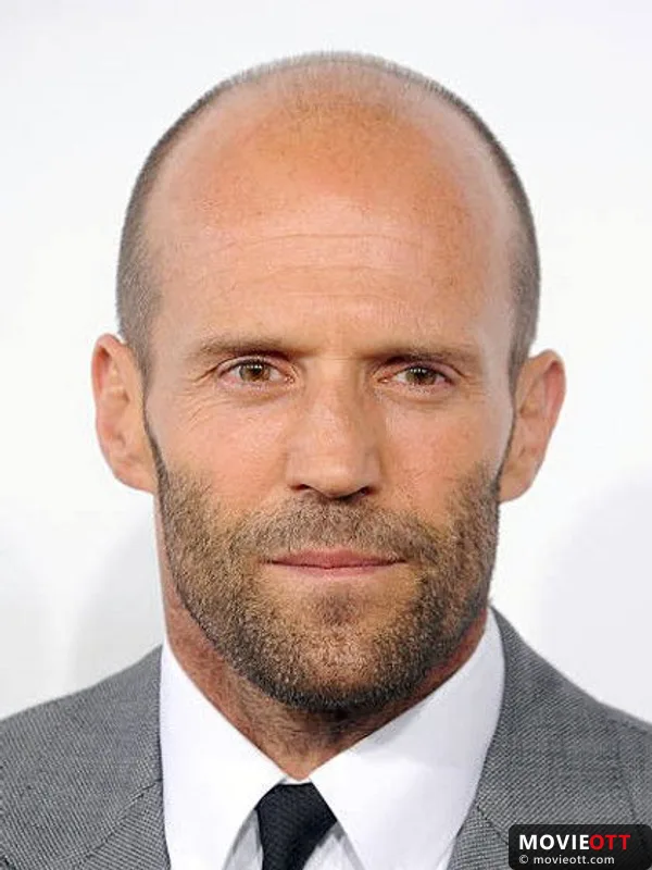 Jason Statham — photo 2