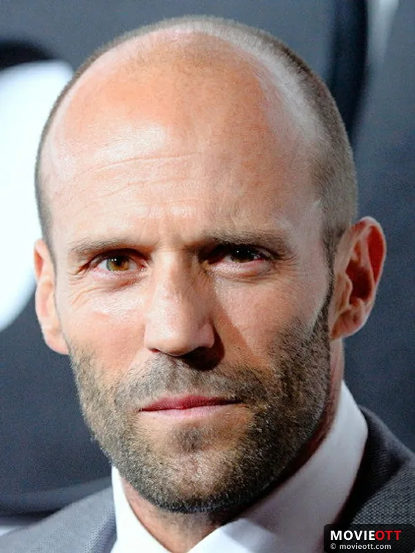 Jason Statham — photo 3