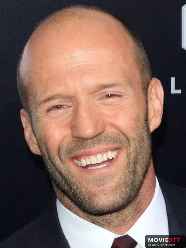Jason Statham — photo 4