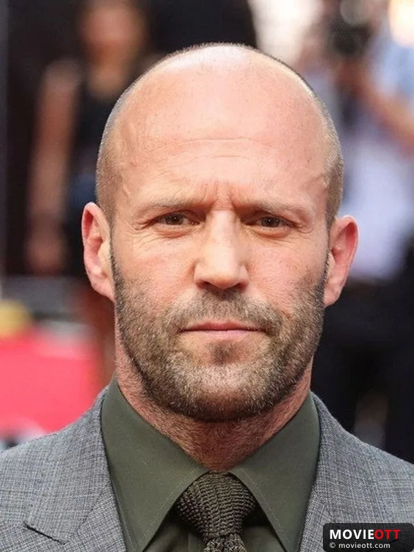 Jason Statham — photo 5