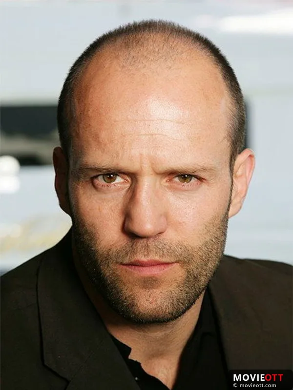 Jason Statham — photo 6